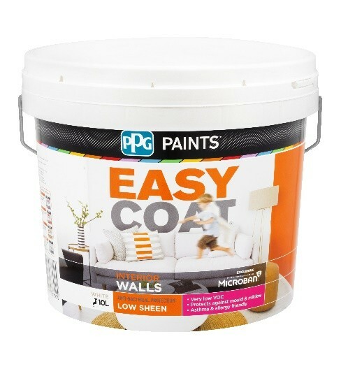 Easy Coat 10L