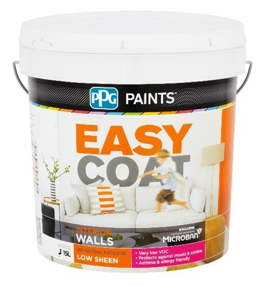 Easy Coat 15L