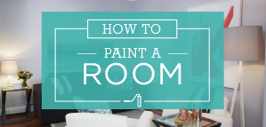 How to Paint a Room