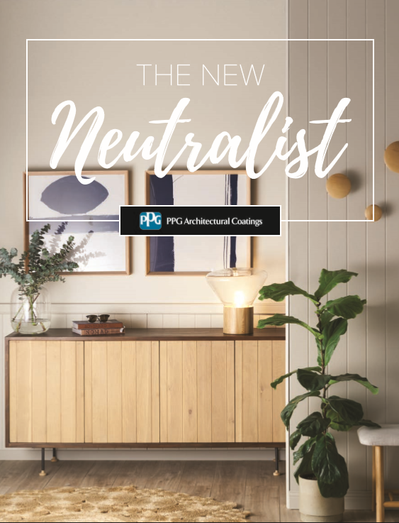New Neutralist