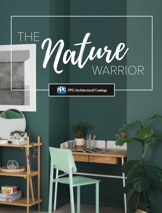 Nature Warrior