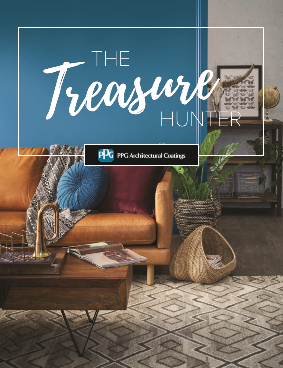 Treasure Hunter