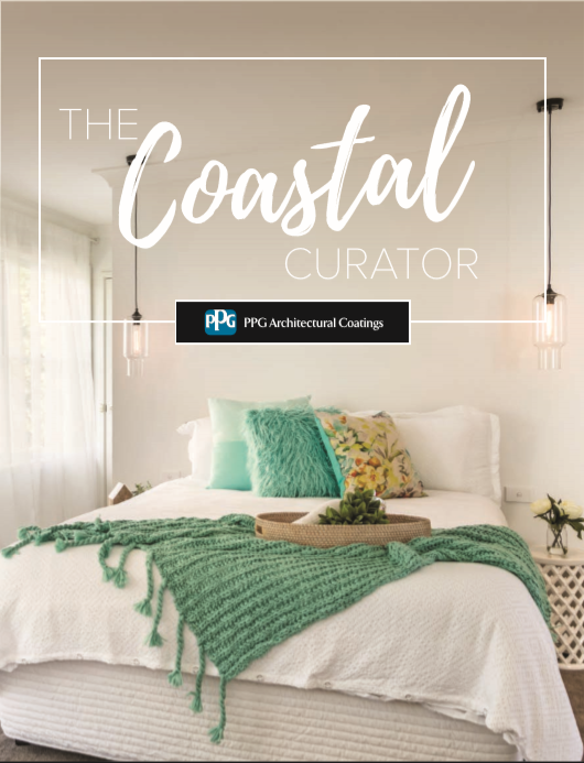 Coastal Curator